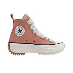 CONVERSE - Zapatilla Run Star Hike Unisex Rosado