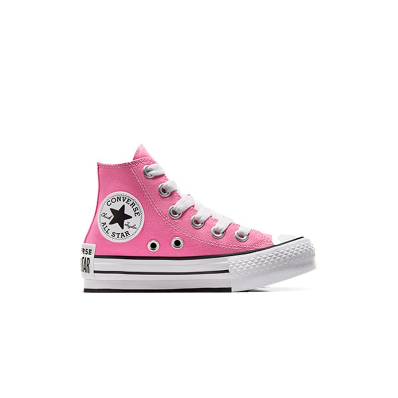 CONVERSE - Zapatilla Converse Chuck Taylor EVA Lift Sketch Junior