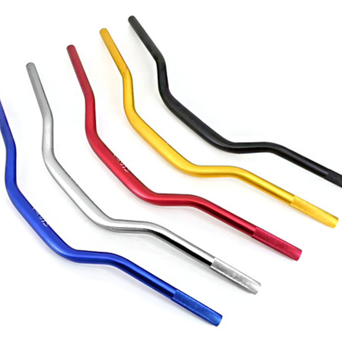 GENERICO - Manubrio Para Moto excelente diseño premiun