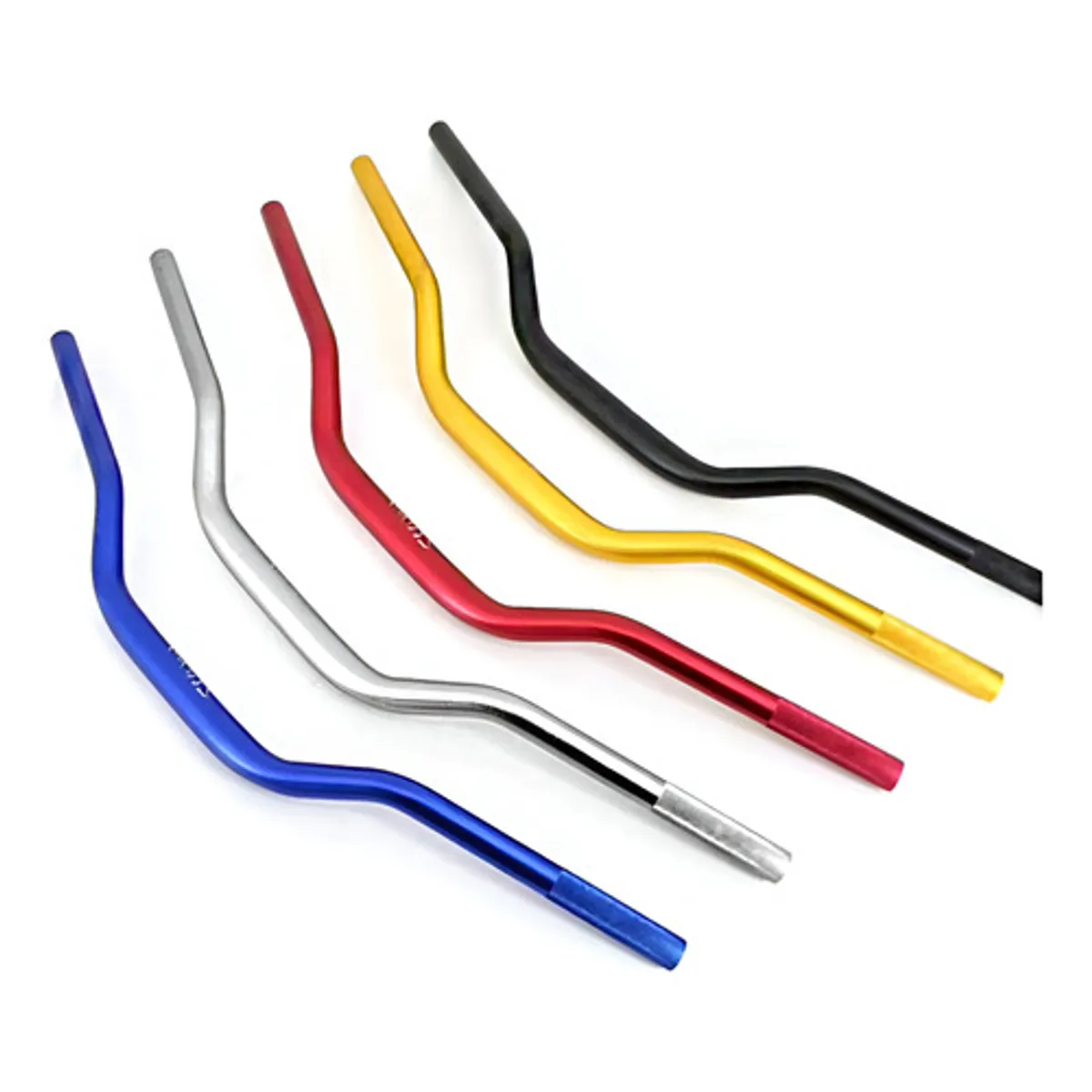 GENERICO - Manubrio Para Moto excelente diseño premiun