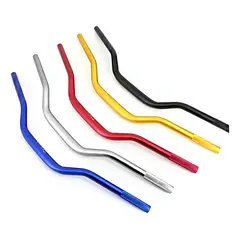 GENERICO - Manubrio Para Moto excelente diseño premiun