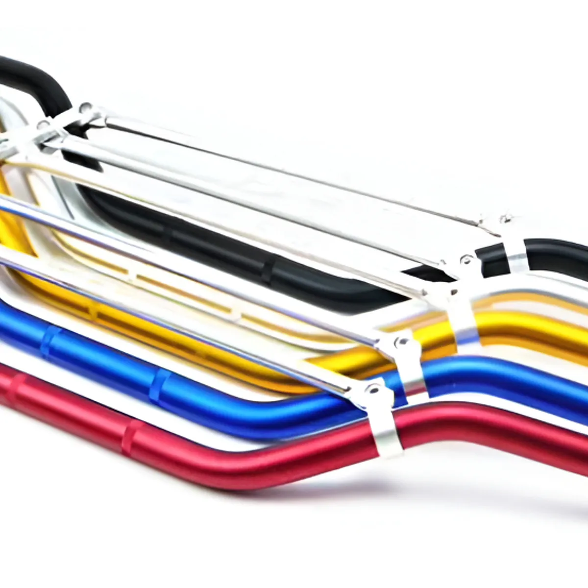 GENERICO - Manubrio Para Moto excelente diseño premiun