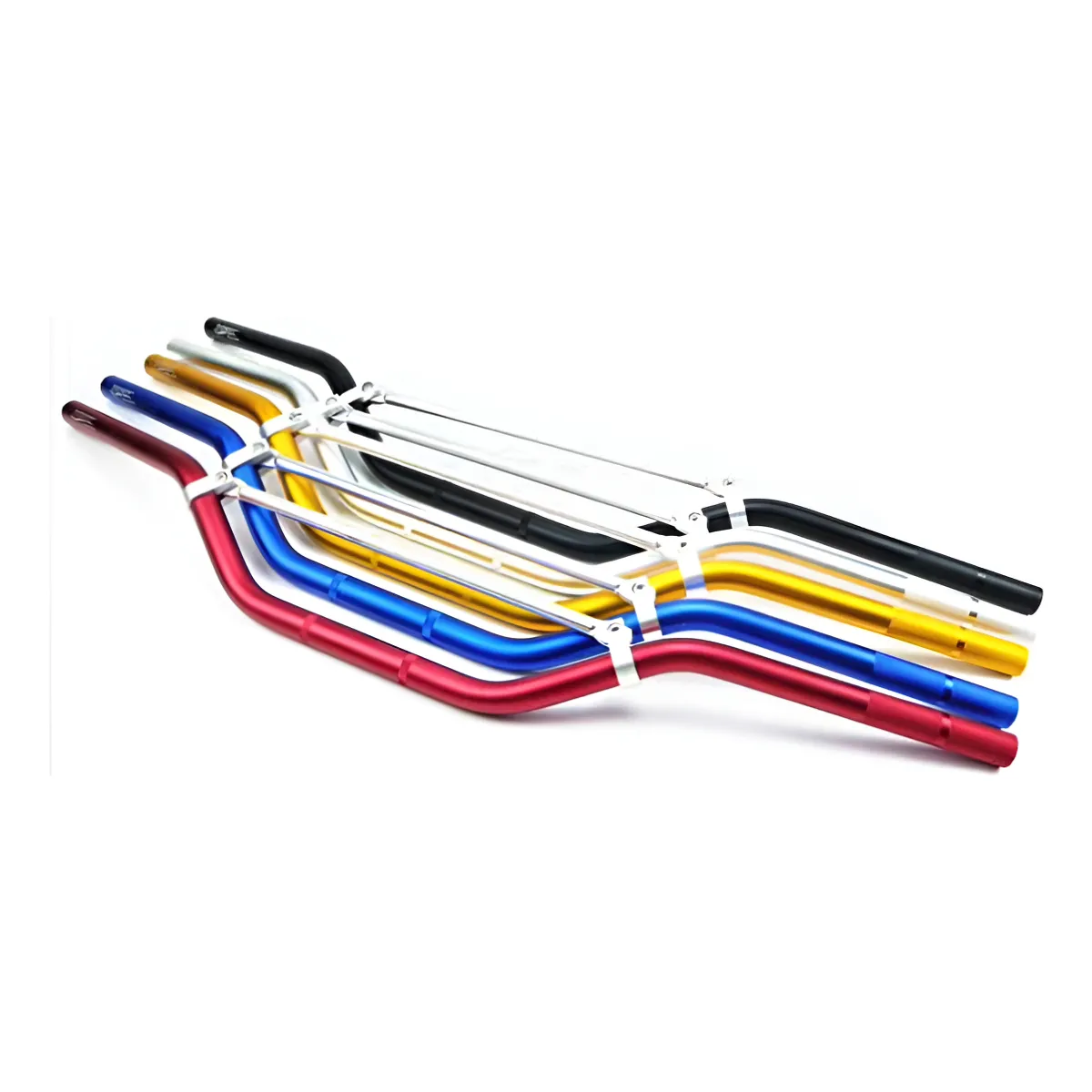 GENERICO - Manubrio Para Moto excelente diseño premiun