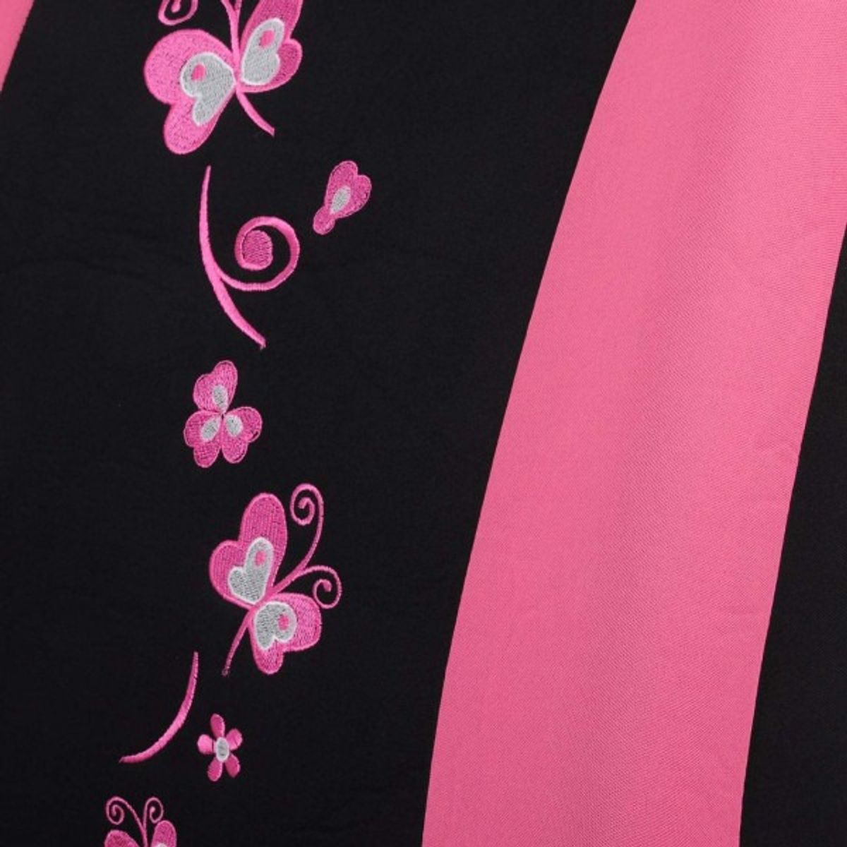 GENERICO - Funda Cubre Asiento Auto Mariposa Chica - Envio Gratis