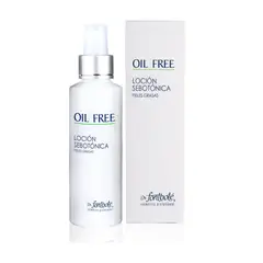 DR FONTBOTE - Loción Sebotónica Oil-Free 150 ml.