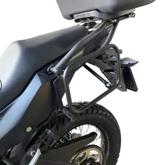 GENERICO - Porta alforjas KAWASAKI VERSYS-X 300