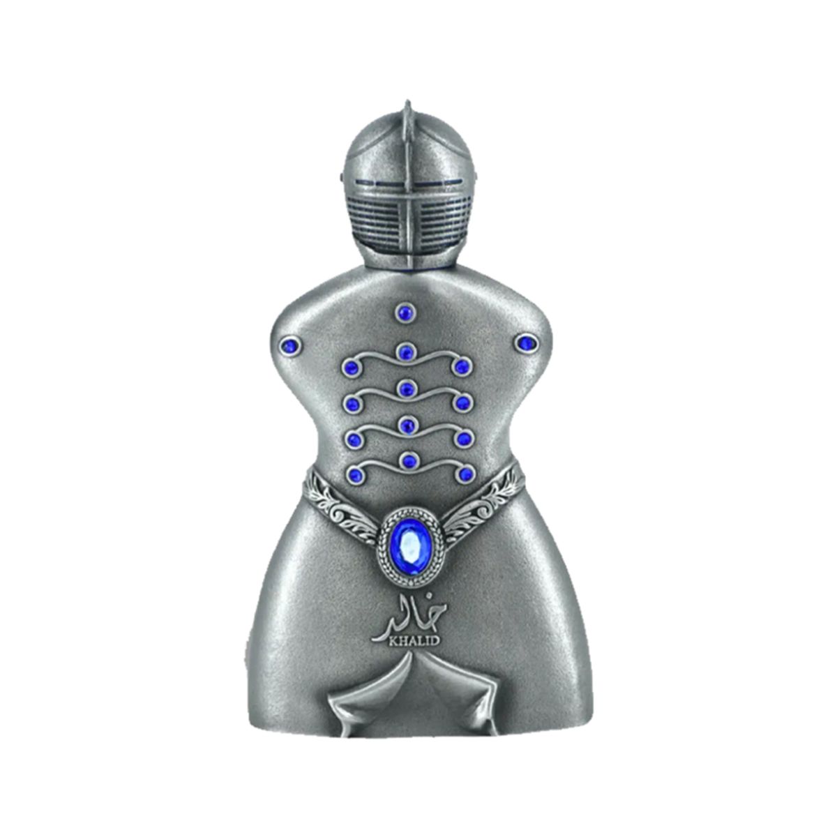 LATTAFA - Lattafa Khalid Niche Emarati Edp 80 Ml Unisex