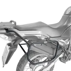 GENERICO - Porta alforjas para YAMAHA XTZ150