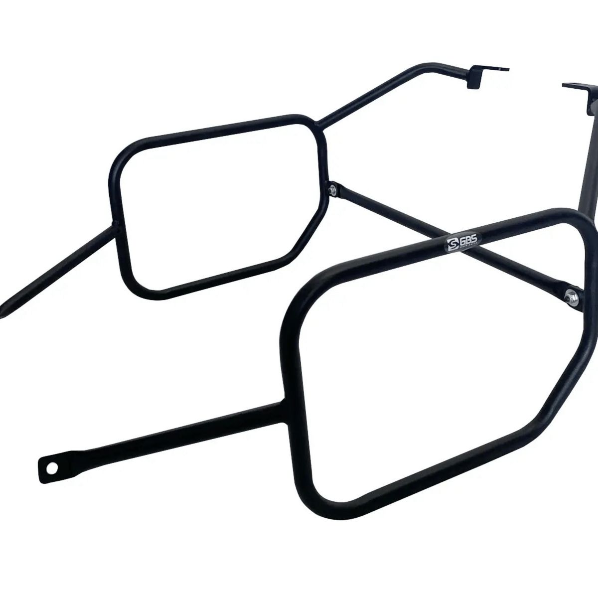 GENERICO - Porta alforjas para YAMAHA XTZ150