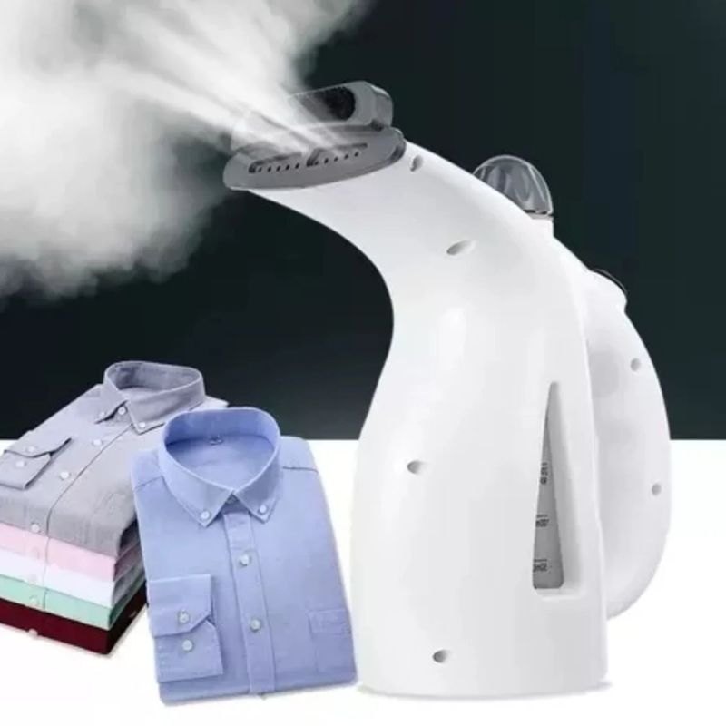 MOVI - Plancha a Vapor vertical Abpopa