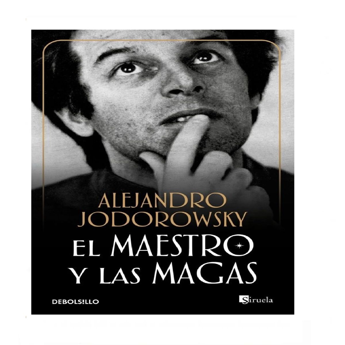 DEBOLSILLO - MAESTRO Y LAS MAGASEL DB