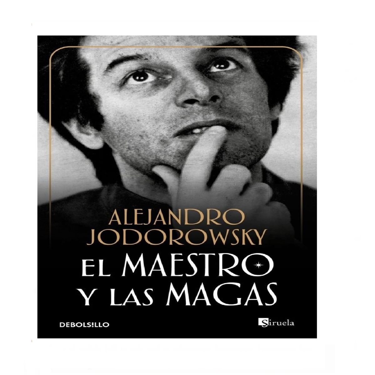 DEBOLSILLO - MAESTRO Y LAS MAGASEL DB