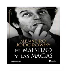 DEBOLSILLO - MAESTRO Y LAS MAGASEL DB