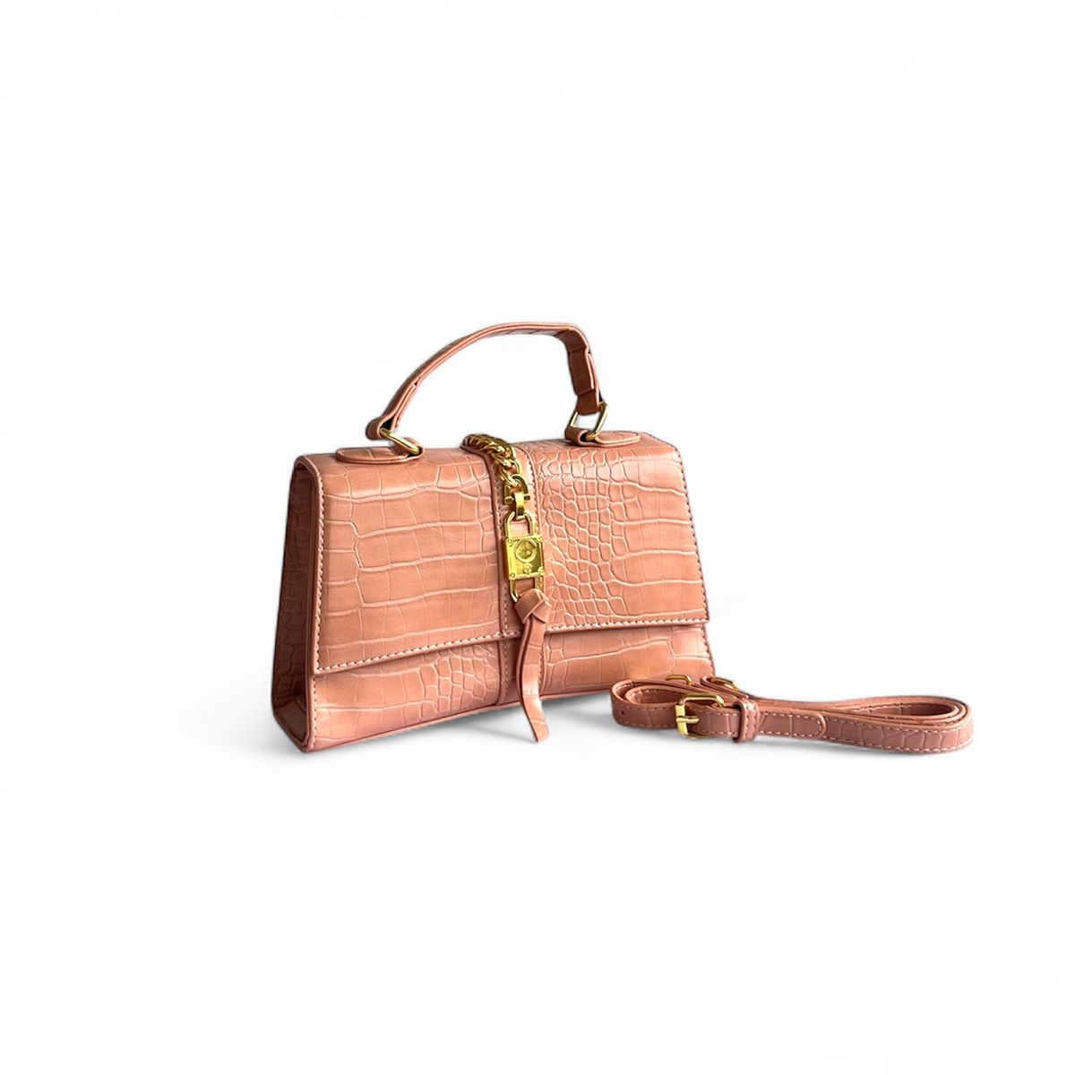 GENERICO - Cartera Bandolera Moderna Mujer