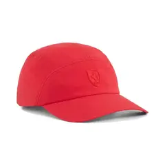 PUMA - Jockey Unisex Scuderia Ferrari Race Pro Rojo 02608102