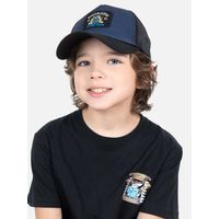 Jockey Slaterix Multicolor Infantil