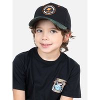 Jockey Barrelon Multicolor Infantil