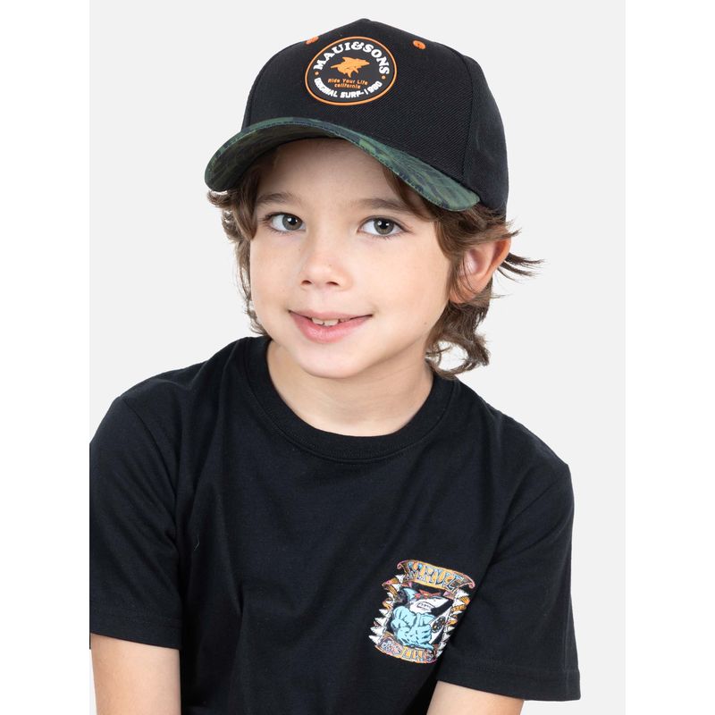 MAUI AND SONS - Jockey Barrelon Multicolor Infantil Maui And Sons