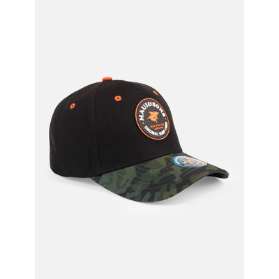 Imagen 2 del producto Jockey Barrelon Multicolor Infantil