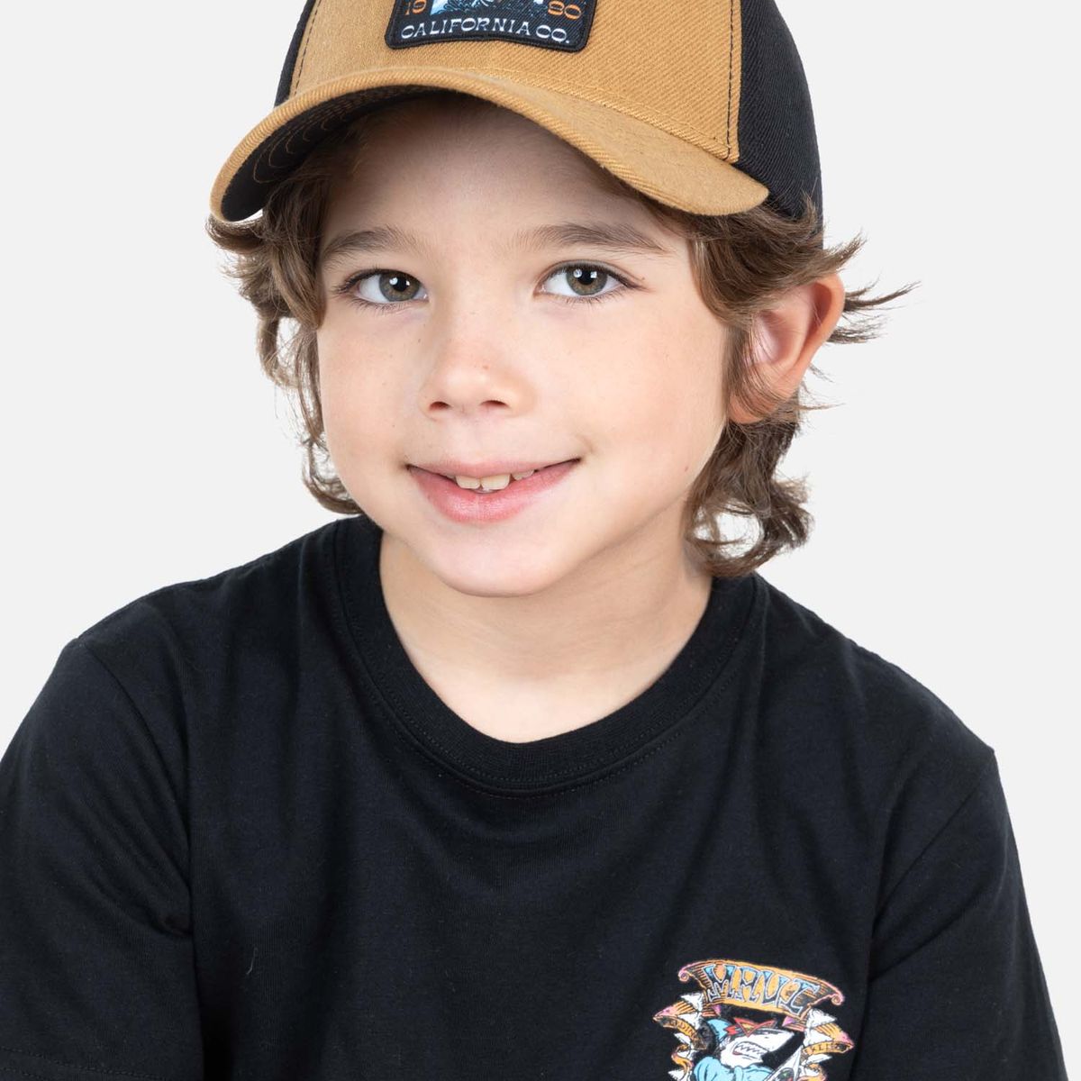 MAUI AND SONS - Jockey Breaksy Café Infantil Maui And Sons