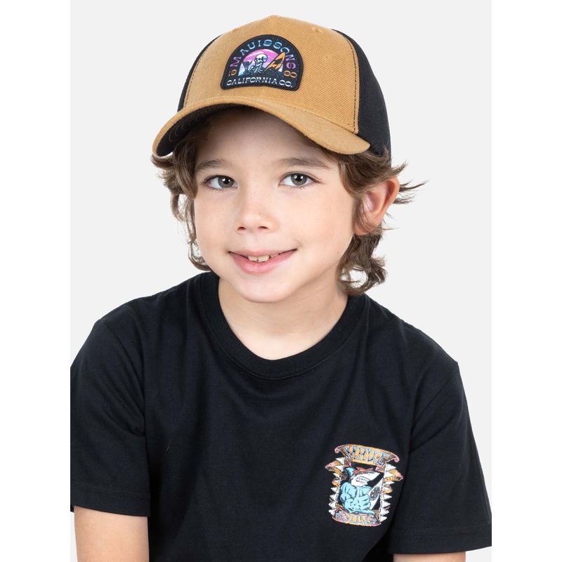 MAUI AND SONS - Jockey Breaksy Café Infantil Maui And Sons
