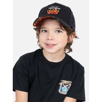 Jockey Lanikai Negro Infantil