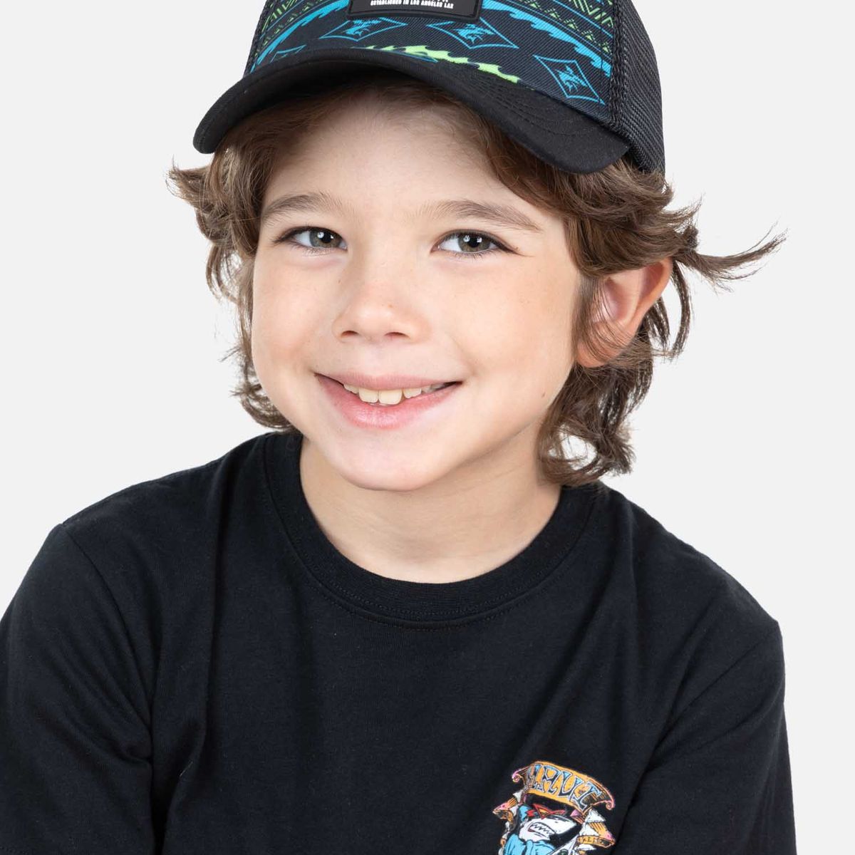 MAUI AND SONS - Jockey Rollfin Multicolor Infantil Maui And Sons