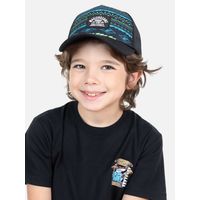 Jockey Rollfin Multicolor Infantil