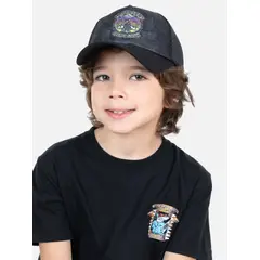 MAUI AND SONS - Jockey Deckon Multicolor Infantil