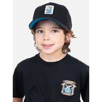 Jockey Stokey Negro Infantil