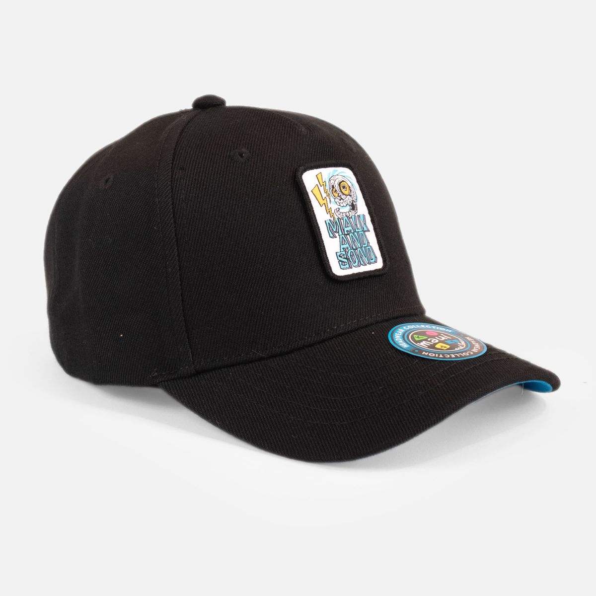 MAUI AND SONS - Jockey Stokey Negro Infantil Maui And Sons
