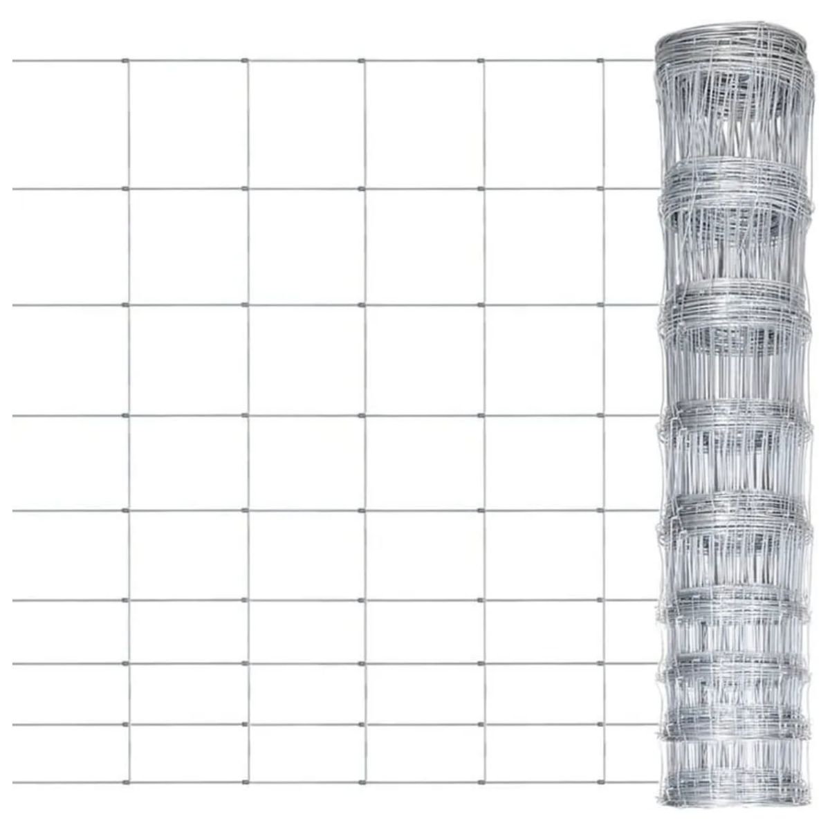 GENERICO - MALLA URSUS 7 HEBRAS (100CM) URO