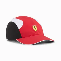 PUMA - Jockey Unisex Scuderia Ferrari Race RCT 02607301