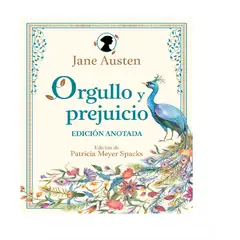 AKAL - ORGULLO Y PREJUICIO EDICION ANOTADA