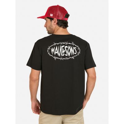 Imagen 2 del producto Pack Polera Jockey Flow Negro Hombre