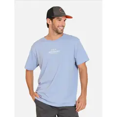 MAUI AND SONS - Pack Polera Jockey Kailany Morado Hombre