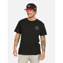 MAUI AND SONS - Pack Polera Jockey Lunaro Negro Hombre