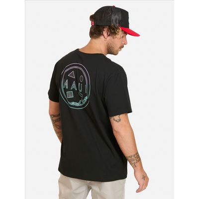 Imagen 2 del producto Pack Polera Jockey Lunaro Negro Hombre