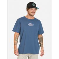 Pack Polera Jockey Kailany Azul Hombre