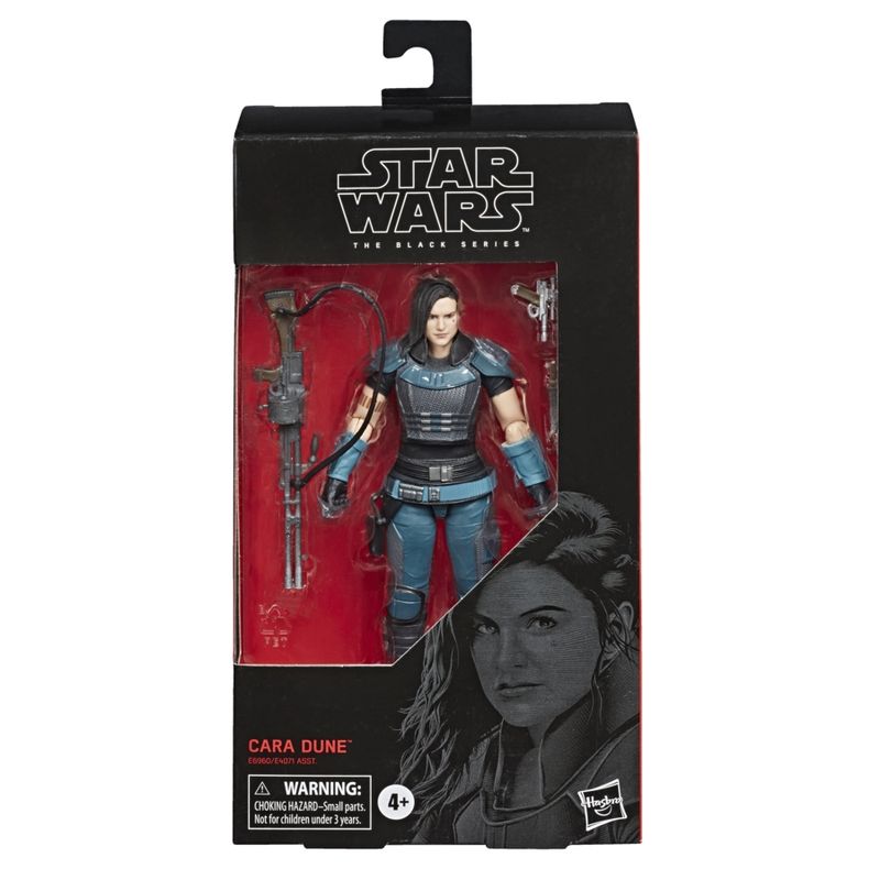 STAR WARS - Figura De Cara Dune De 15 Cm