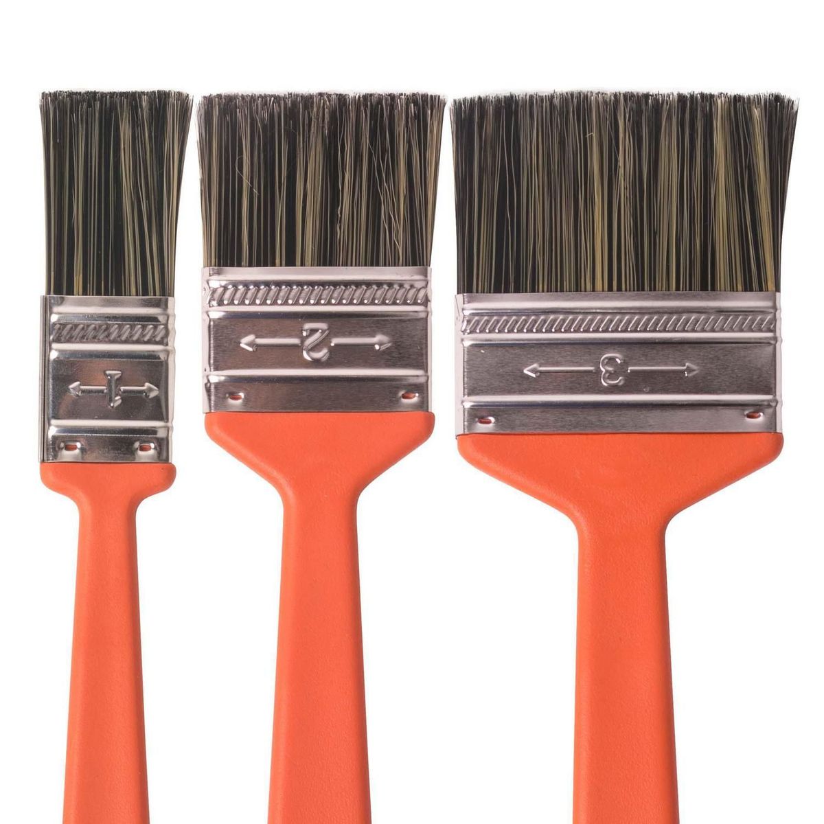 CONDOR - Set Para Pintar Rodillo Cortagota Microfibra CondorMax® + Brochas Y Más - 7 Pcs 1  Condor®