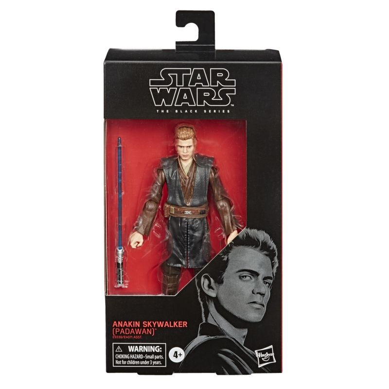 STAR WARS - SW Anakin Skywalker (Padawan) A Es