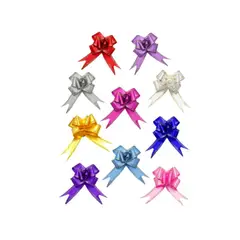 GENERICO - Cinta Magica 2.8 x 47 Cm 10pcs
