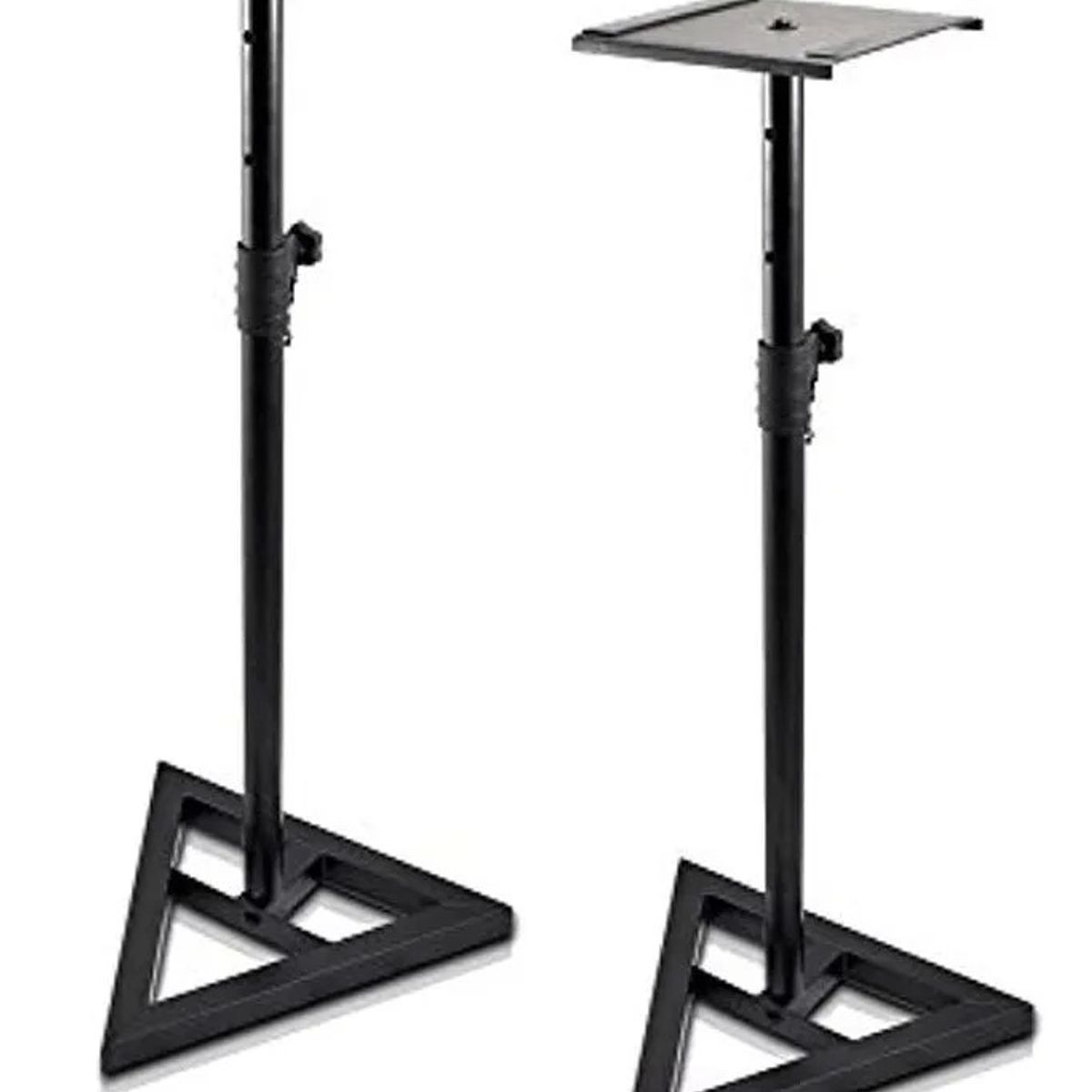GENERICO - Atriles De Monitor Estudio Par