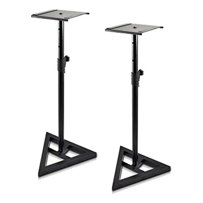 GENERICO - Atriles De Monitor Estudio Par