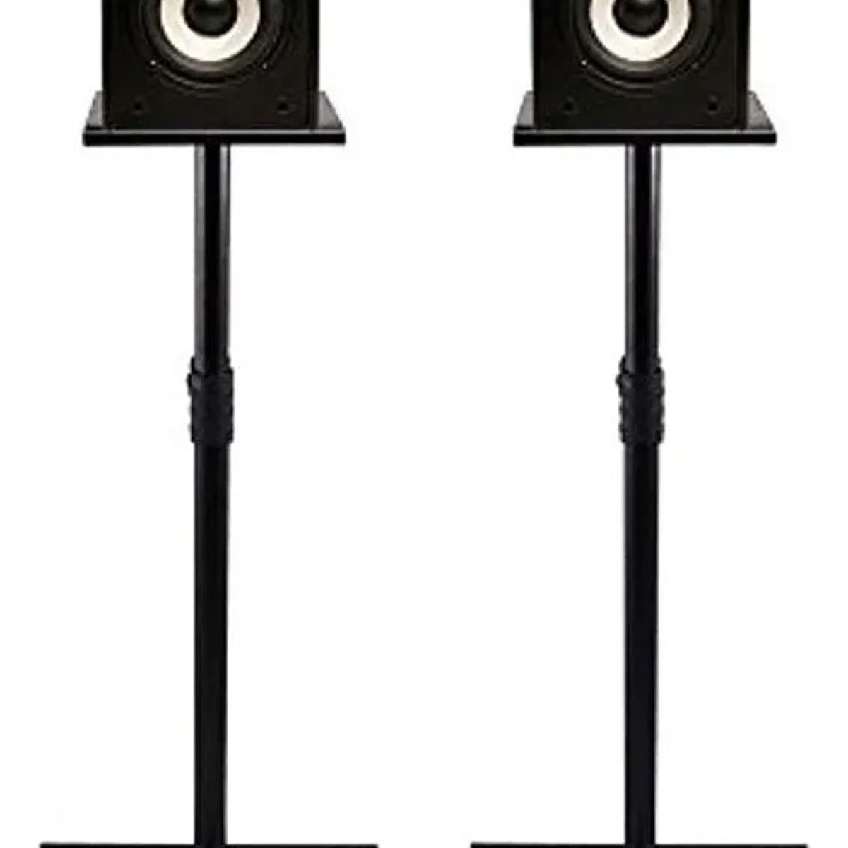 GENERICO - Atriles De Monitor Estudio Par