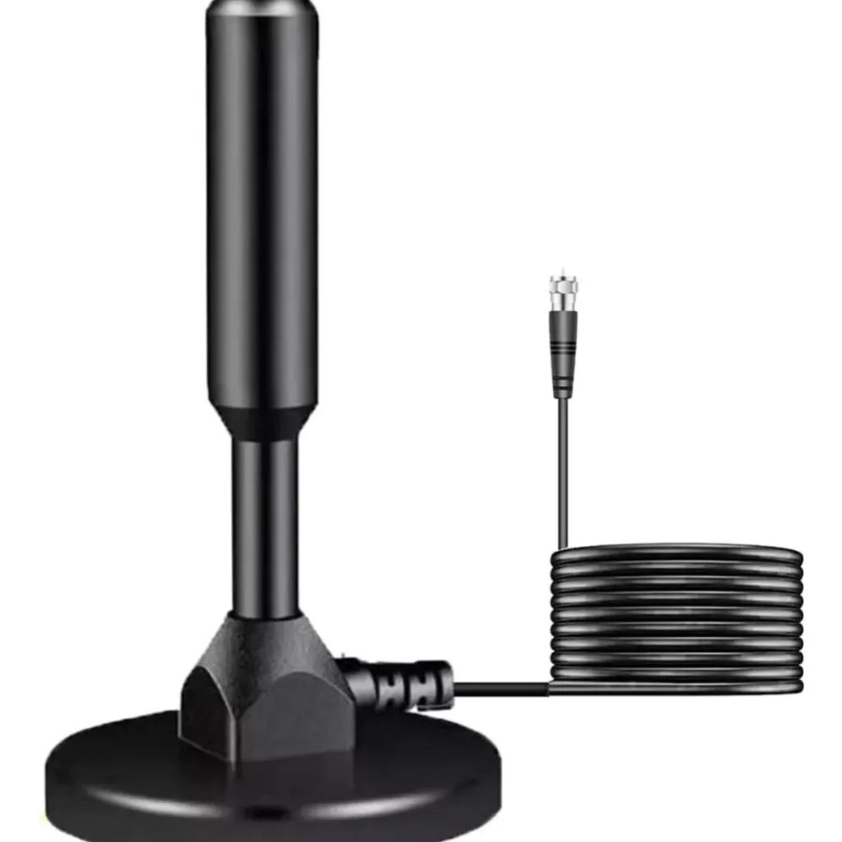 GENERICO - Antena Hd De Televisión Digital Smart Tv Plasma Lcd Lh
