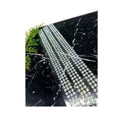 GENERICO - Adhesivo Bling Blanco 1 pcs