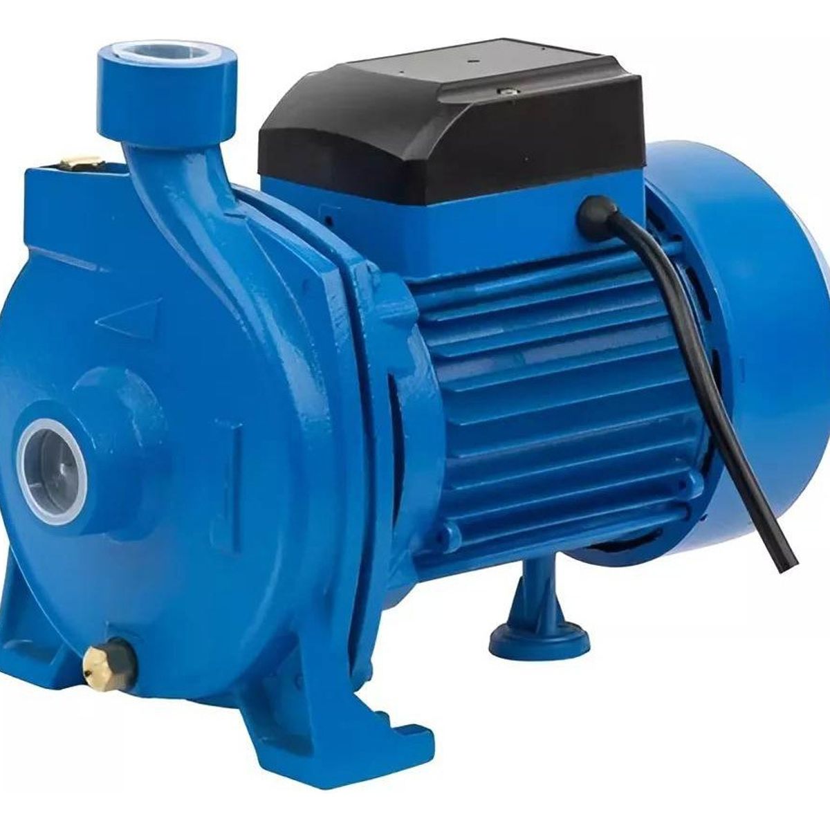 QUICK - Bomba De Refuerzo Cpm158