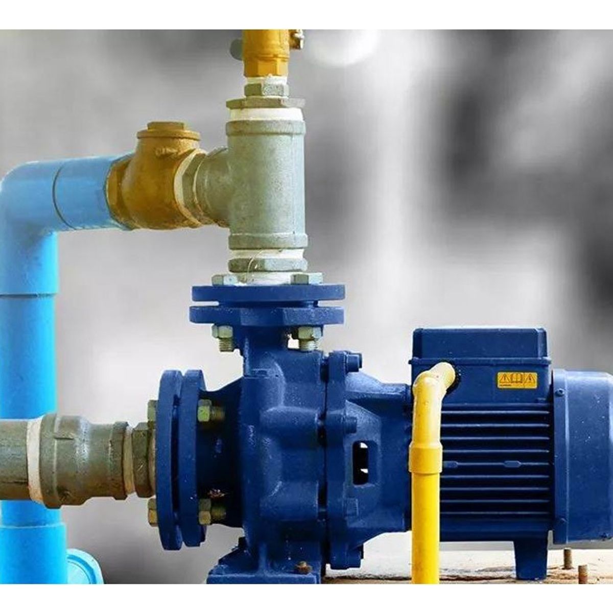 QUICK - Bomba De Refuerzo Cpm158